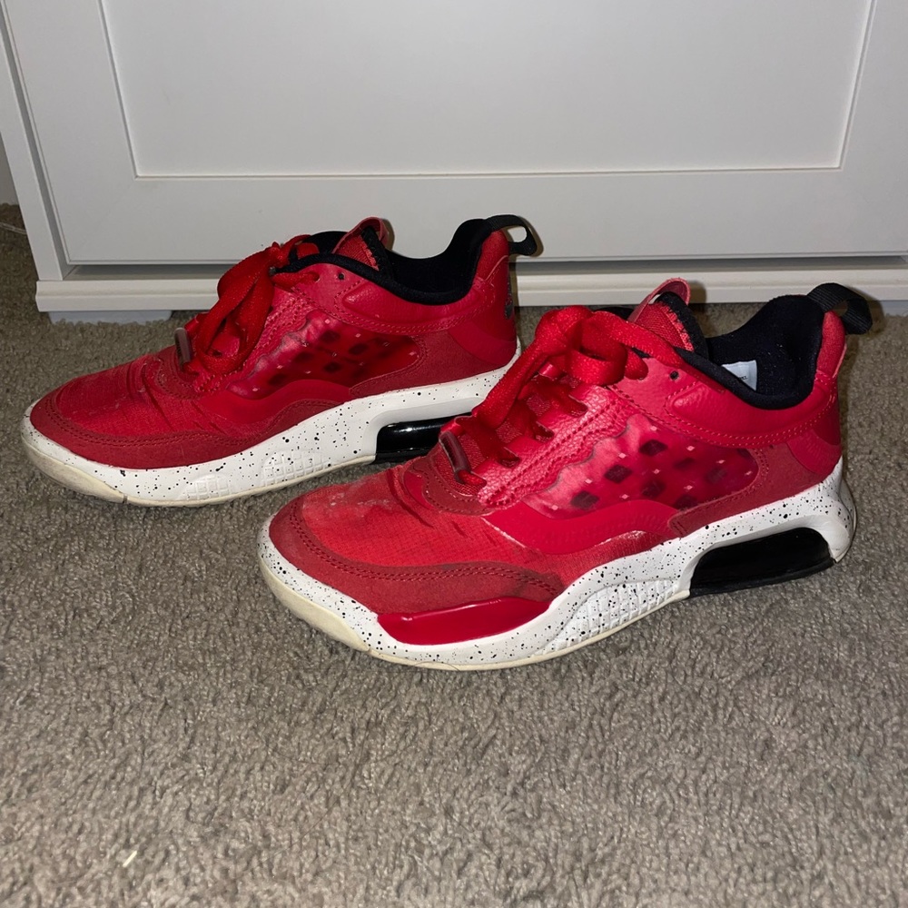 Jordan Air Max 200